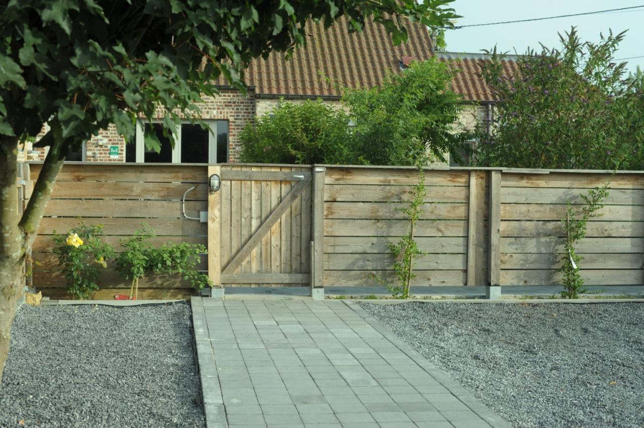 Luttelkolen Appartement Holsbeek