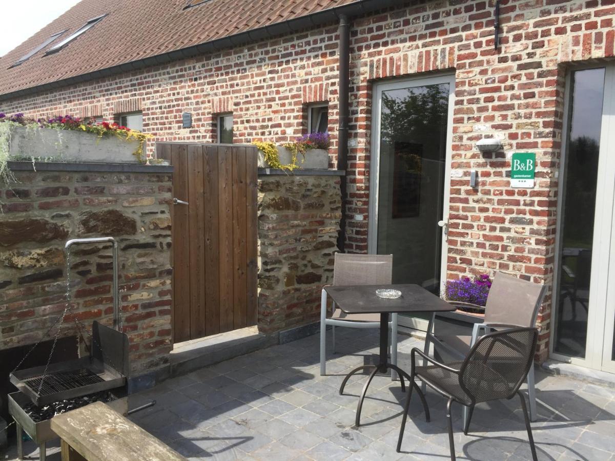 Appartement Luttelkolen