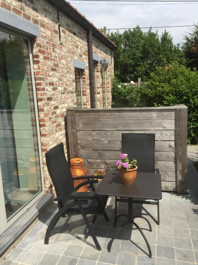 Appartement Luttelkolen *