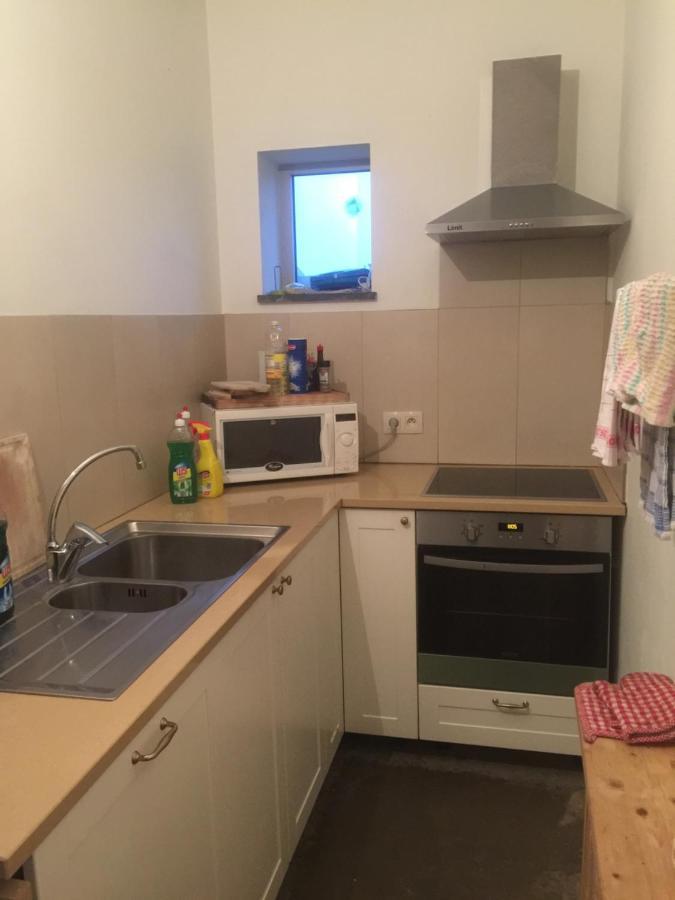Luttelkolen Appartement
