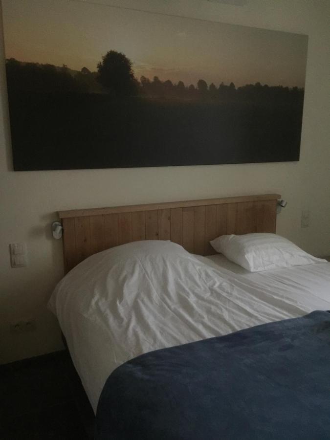 Luttelkolen Appartement Holsbeek