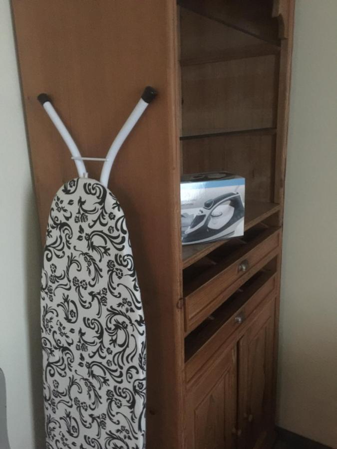 Luttelkolen Appartement *