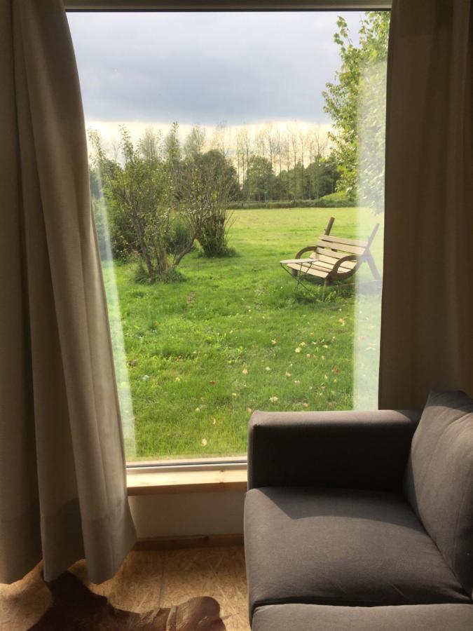 Appartement Luttelkolen