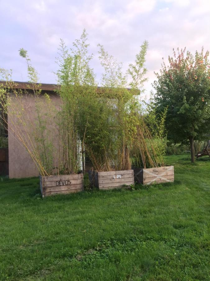 Luttelkolen Appartement
