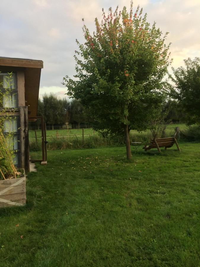 Appartement Luttelkolen Holsbeek