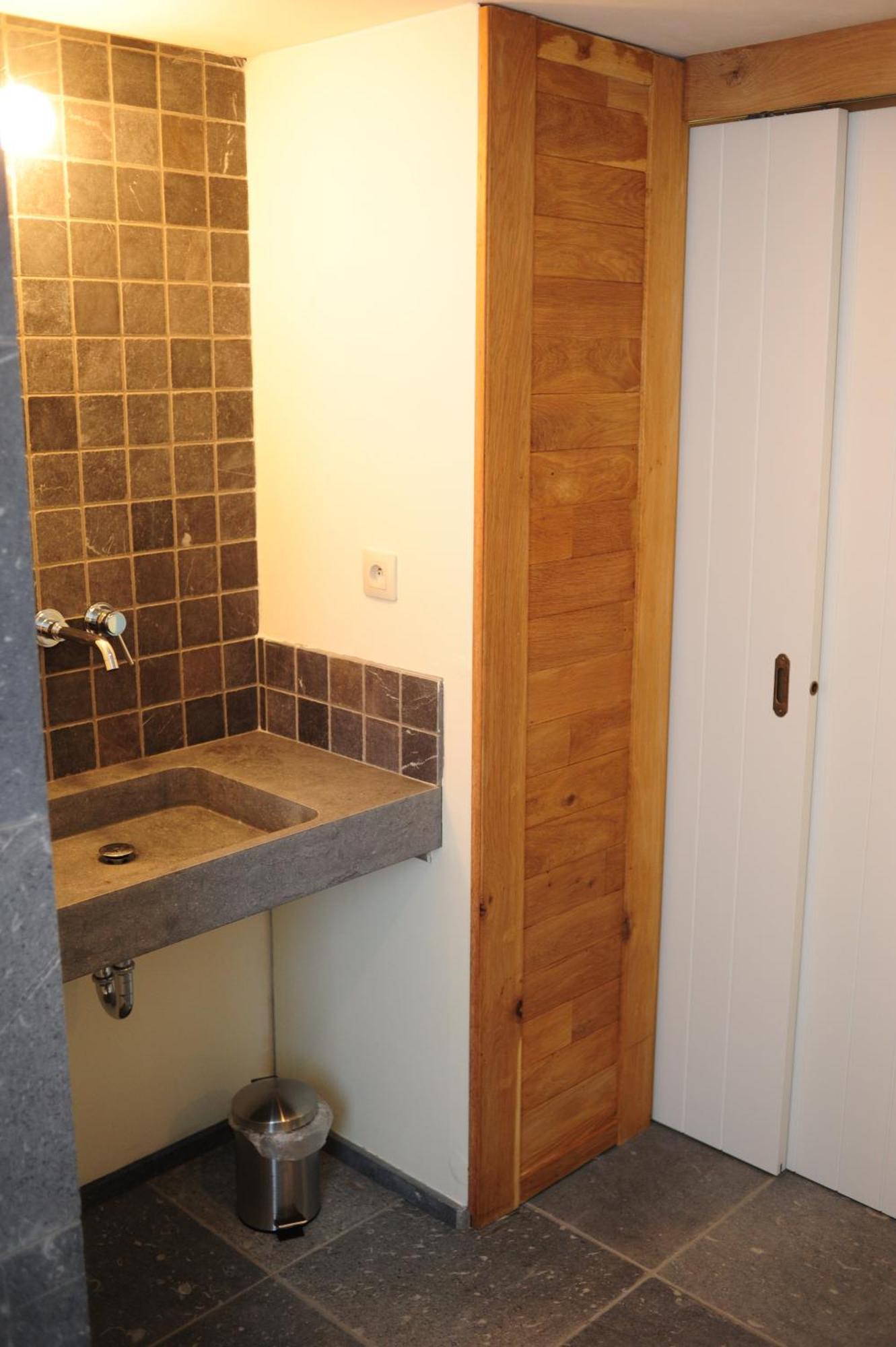 Luttelkolen Appartement *