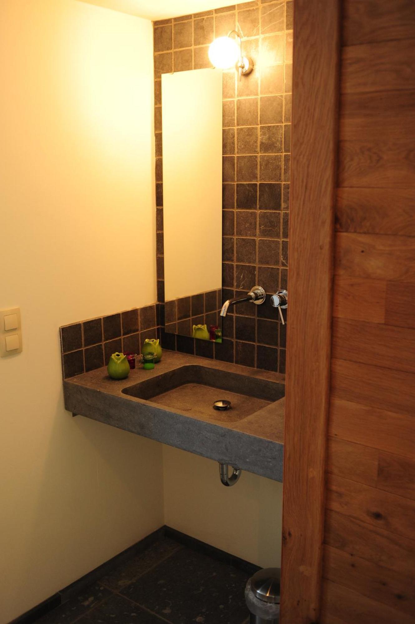 Luttelkolen Appartement *