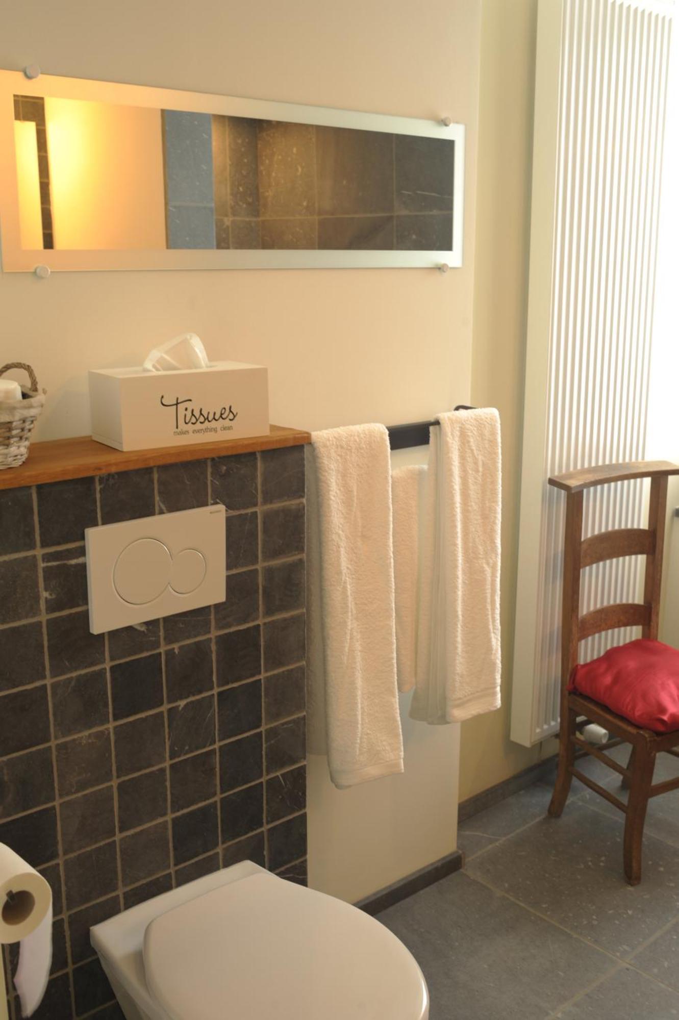 Appartement Luttelkolen Holsbeek