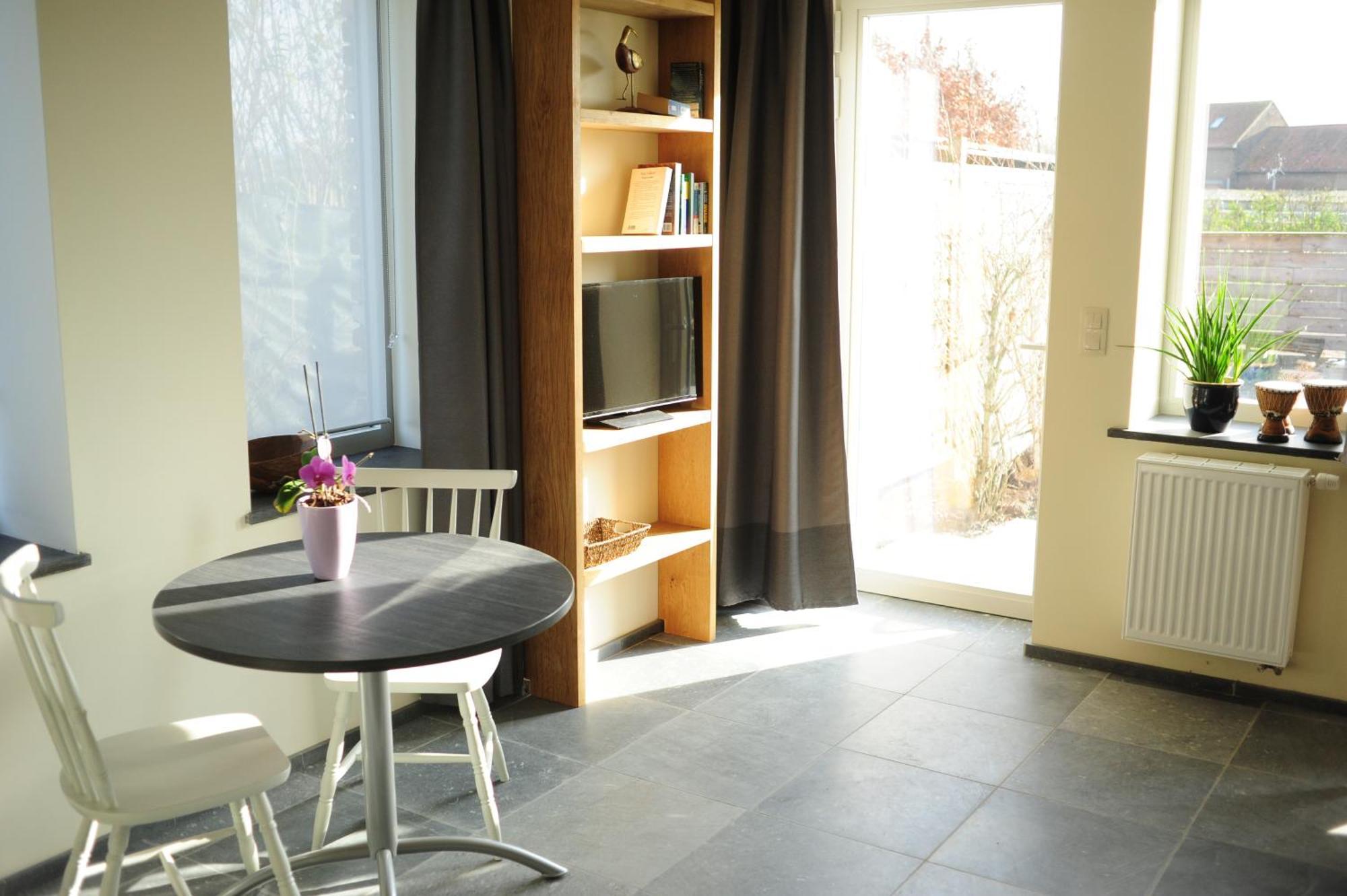 Appartement Luttelkolen