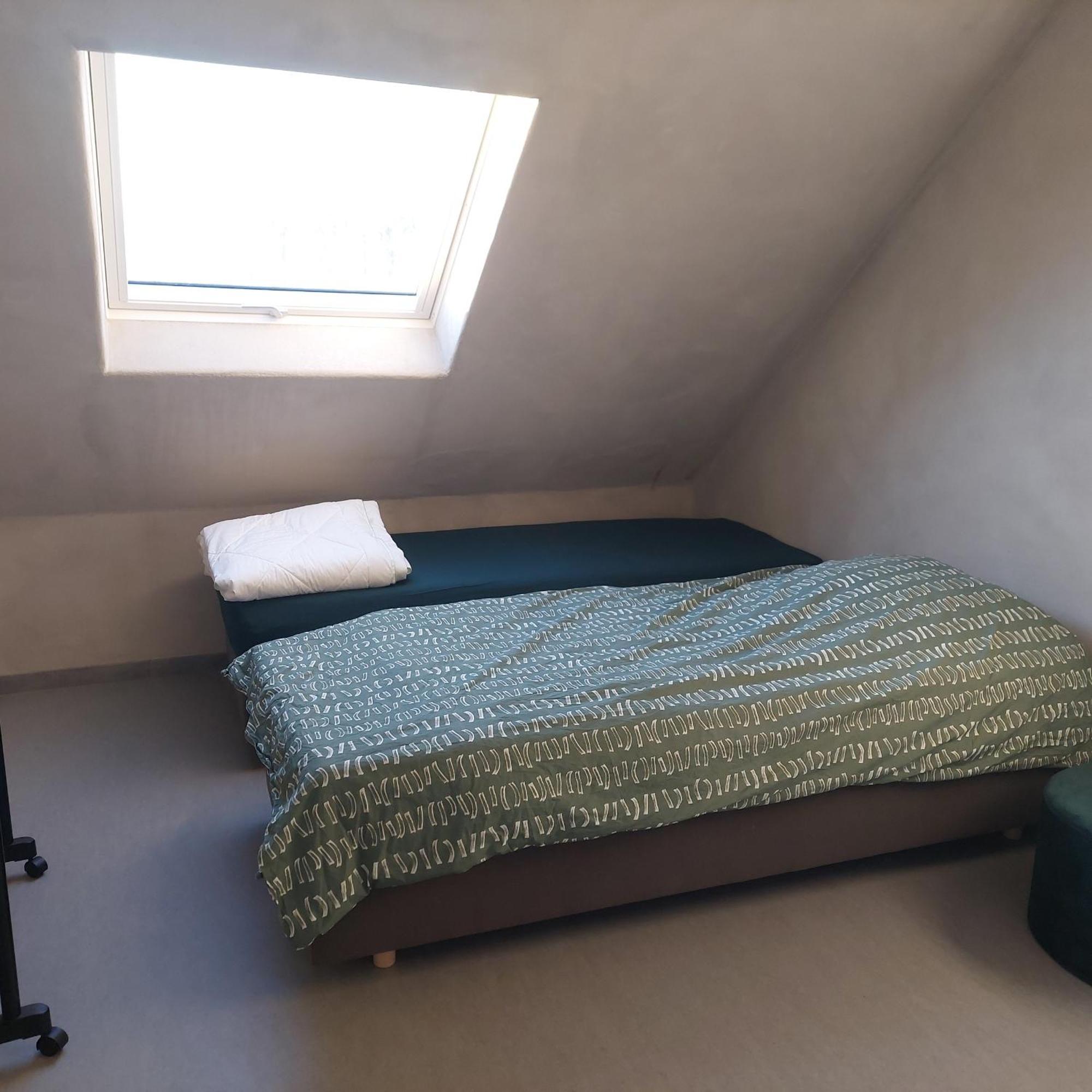 Appartement Luttelkolen *